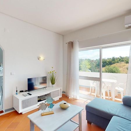 Apartamento Tranquilo T1 Albufeira 002 Eksteriør bilde