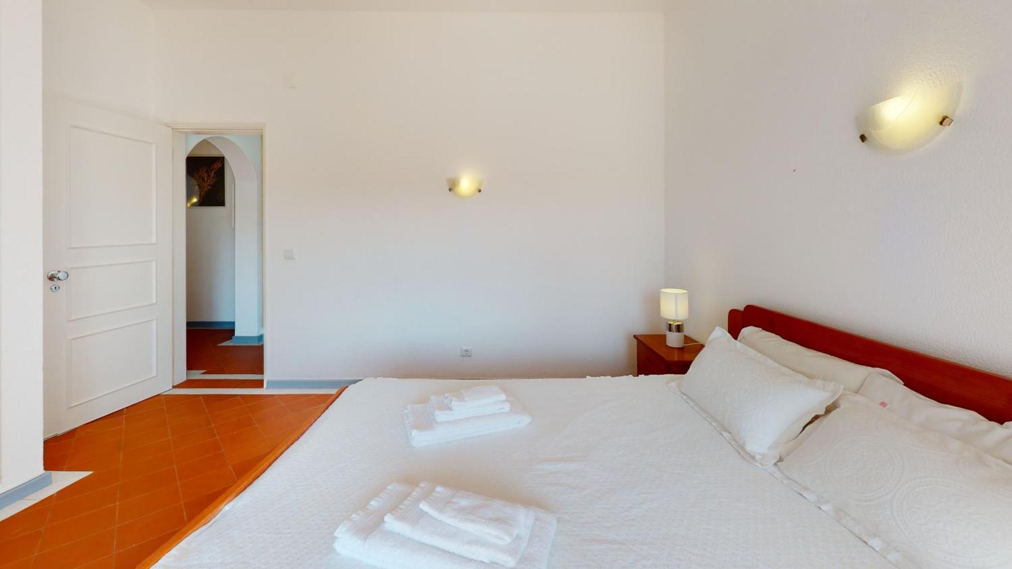 Apartamento Tranquilo T1 Albufeira 002 Eksteriør bilde