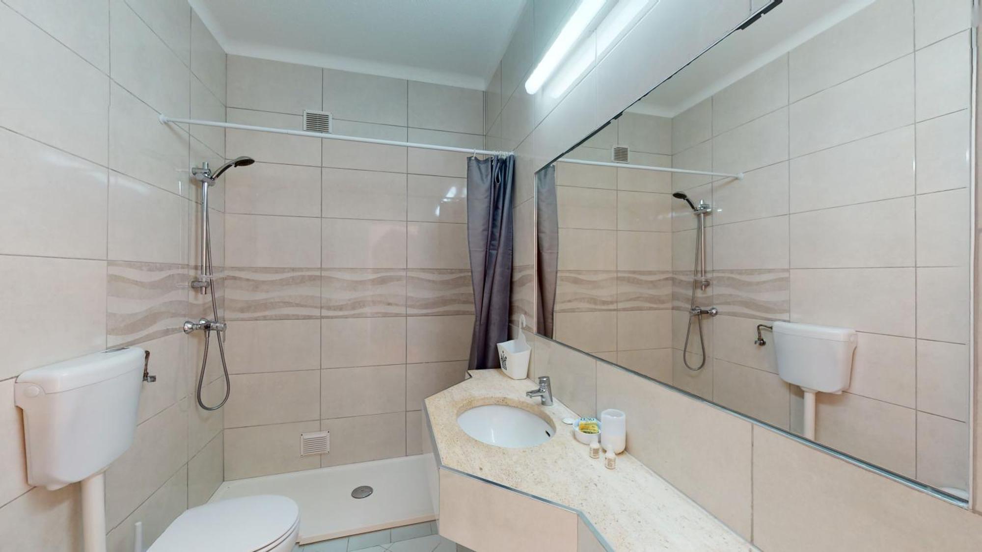 Apartamento Tranquilo T1 Albufeira 002 Eksteriør bilde
